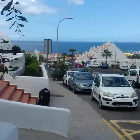 Los Cristianos Port Royale Appartement Los Cristianos (Tenerife)