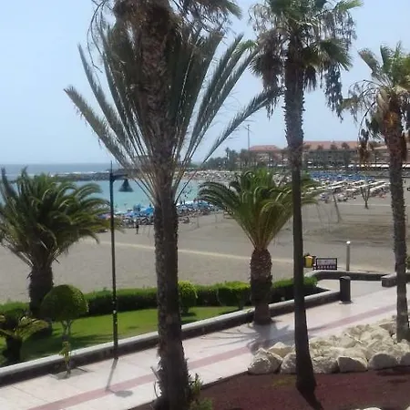Appartement Los Cristianos Port Royale *