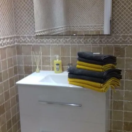 Appartement Los Cristianos Port Royale Los Cristianos (Tenerife)