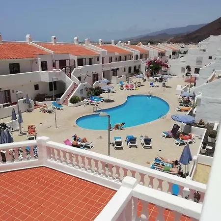 Appartement Los Cristianos Port Royale