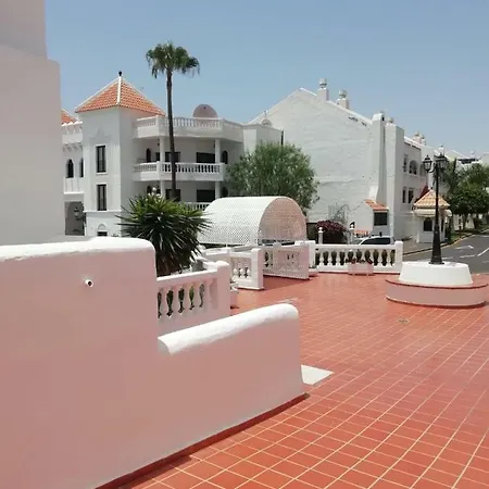 Los Cristianos Port Royale Appartement