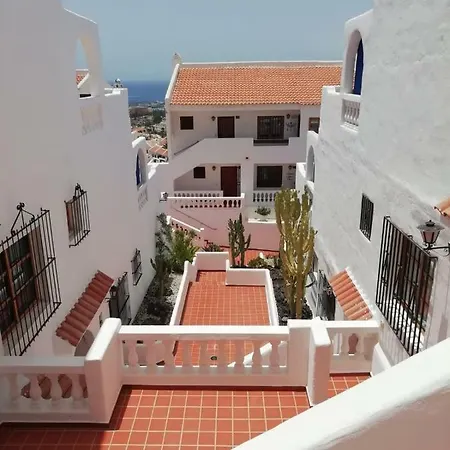 Appartement Los Cristianos Port Royale
