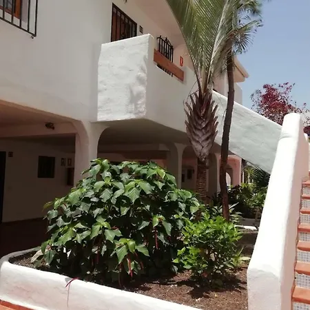 Los Cristianos Port Royale Appartement Los Cristianos (Tenerife)