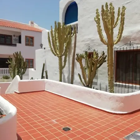 Los Cristianos Port Royale Appartement Los Cristianos (Tenerife)