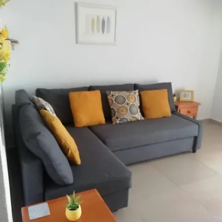 Los Cristianos Port Royale Appartement