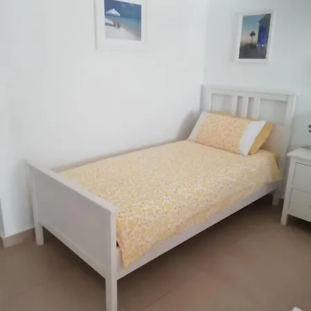 Appartement Los Cristianos Port Royale