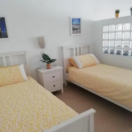 Appartement Los Cristianos Port Royale Los Cristianos (Tenerife)