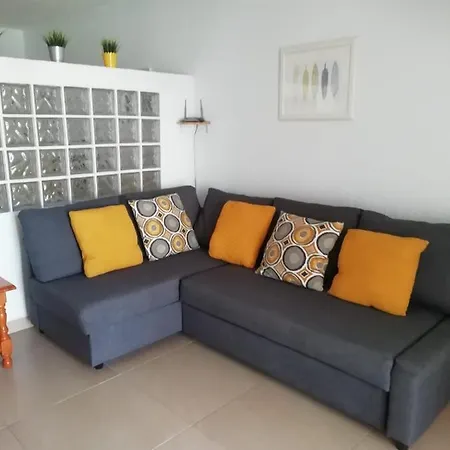 Appartement Los Cristianos Port Royale *