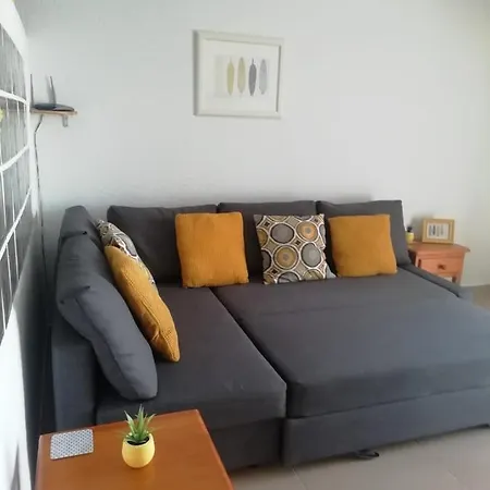 Appartement Los Cristianos Port Royale