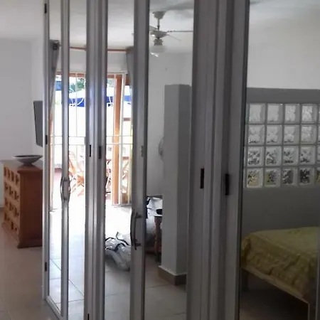 Los Cristianos Port Royale Apartament *