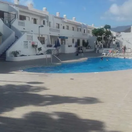 Los Cristianos Port Royale Apartament