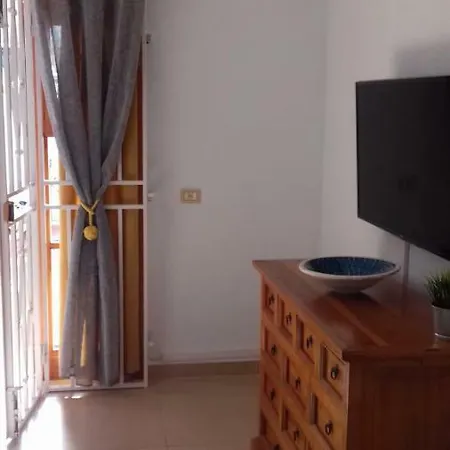 Los Cristianos Port Royale Apartament Los Cristianos (Tenerife)
