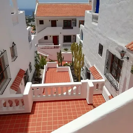 Apartament Los Cristianos Port Royale Los Cristianos (Tenerife)