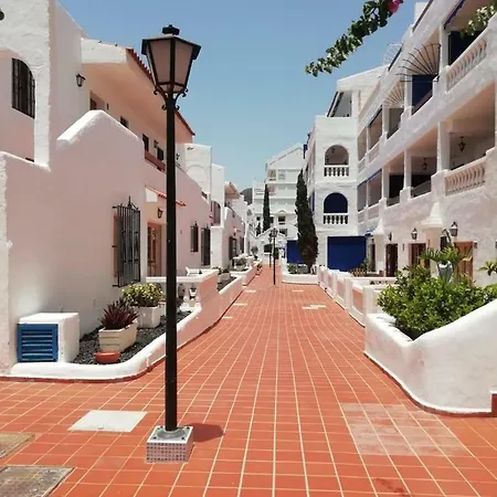 Apartament Los Cristianos Port Royale *