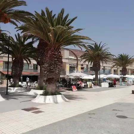 Apartament Los Cristianos Port Royale
