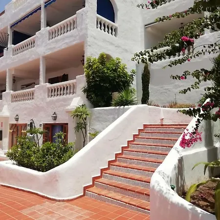 Los Cristianos Port Royale Apartament Los Cristianos (Tenerife)