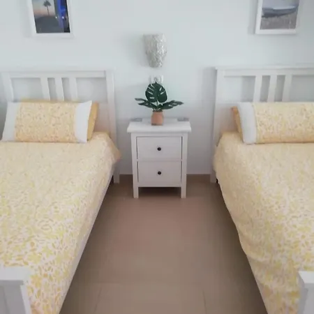 Apartament Los Cristianos Port Royale